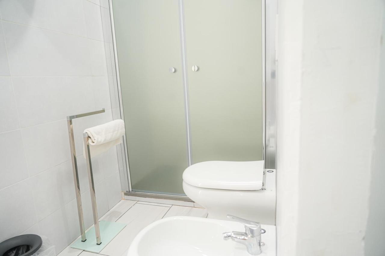 Vulcania Rooms Naples Luaran gambar