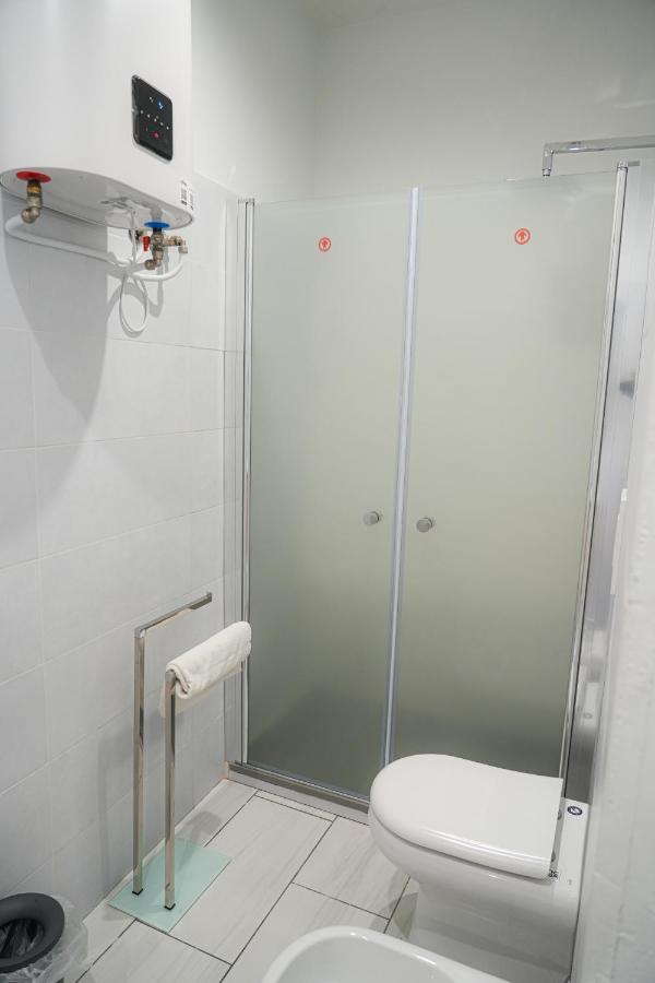 Vulcania Rooms Naples Luaran gambar