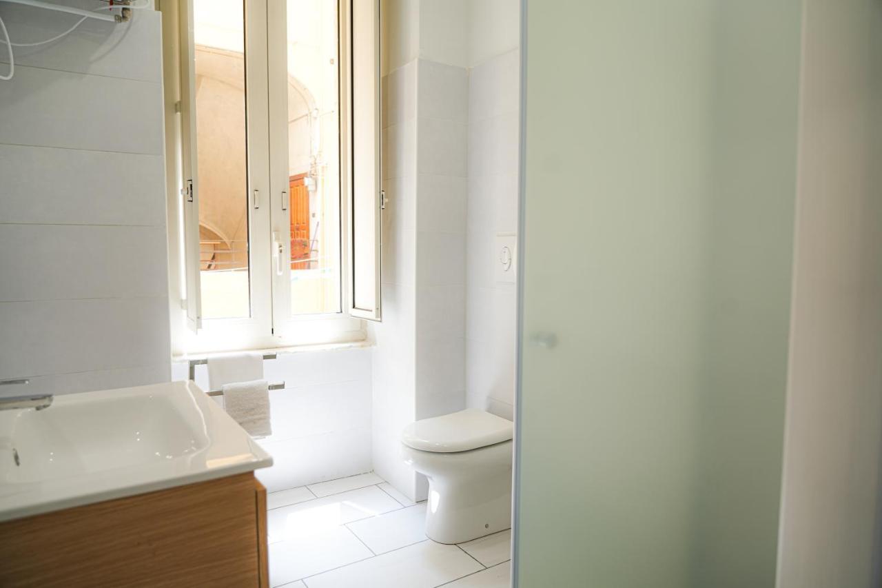 Vulcania Rooms Naples Luaran gambar