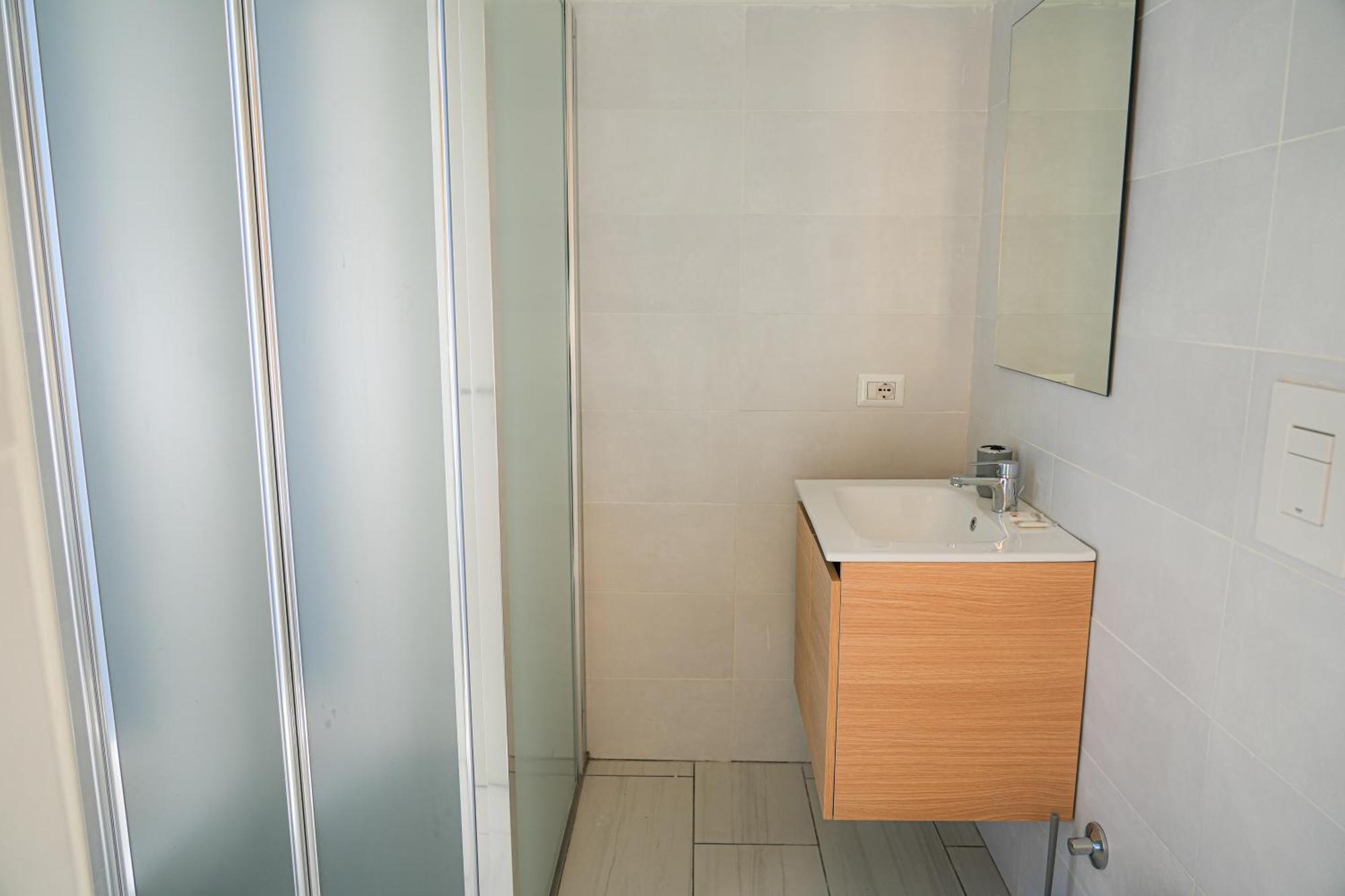Vulcania Rooms Naples Luaran gambar