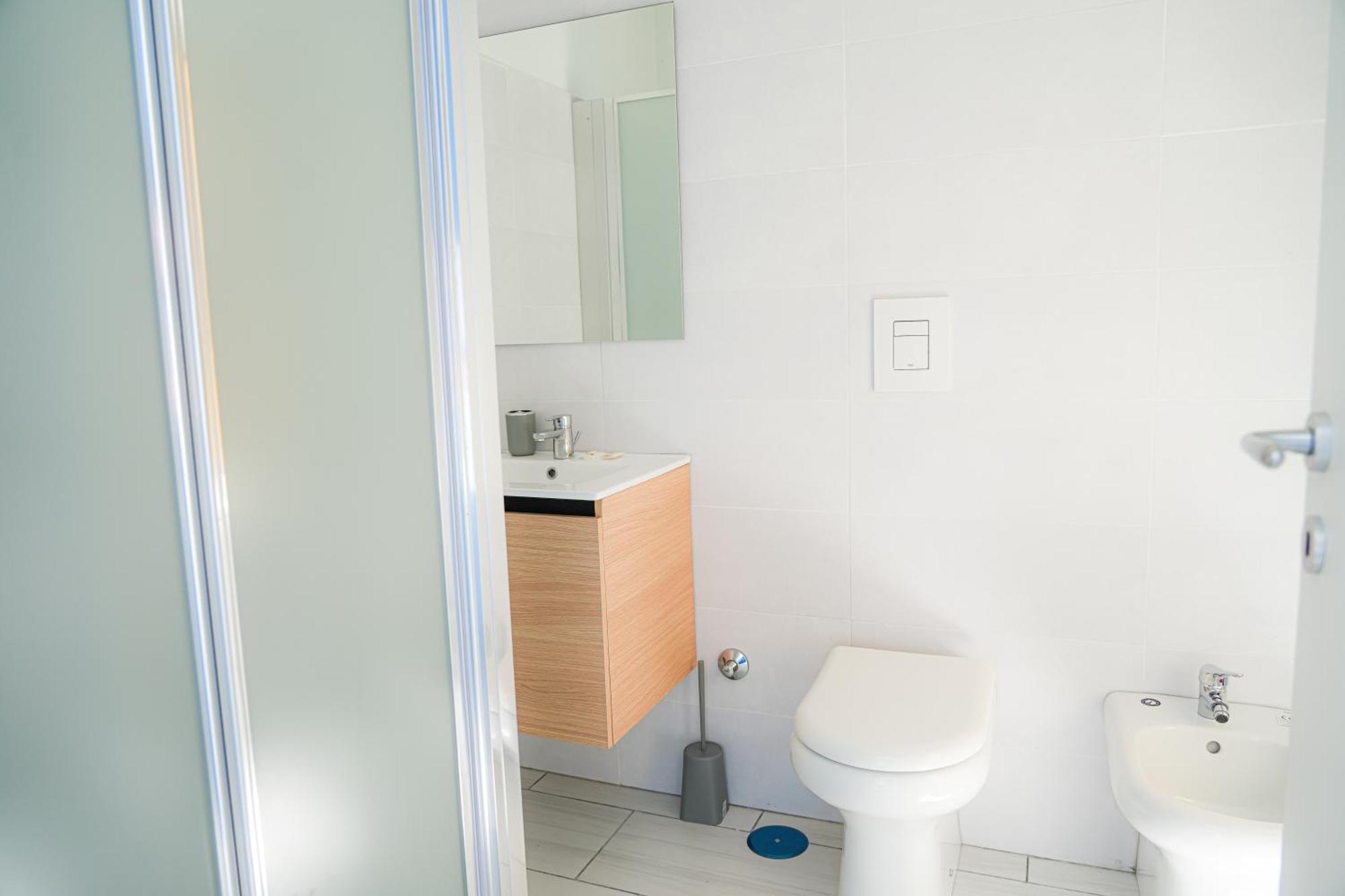 Vulcania Rooms Naples Luaran gambar