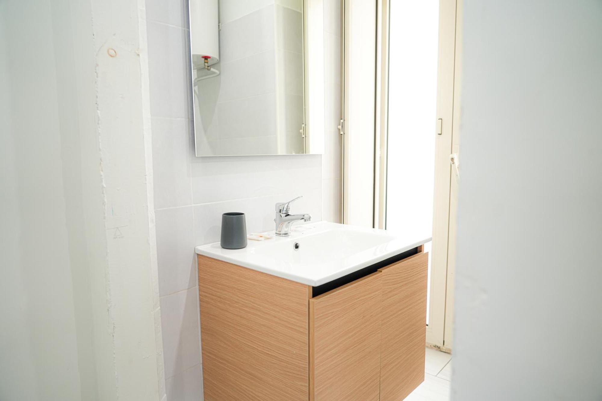 Vulcania Rooms Naples Luaran gambar